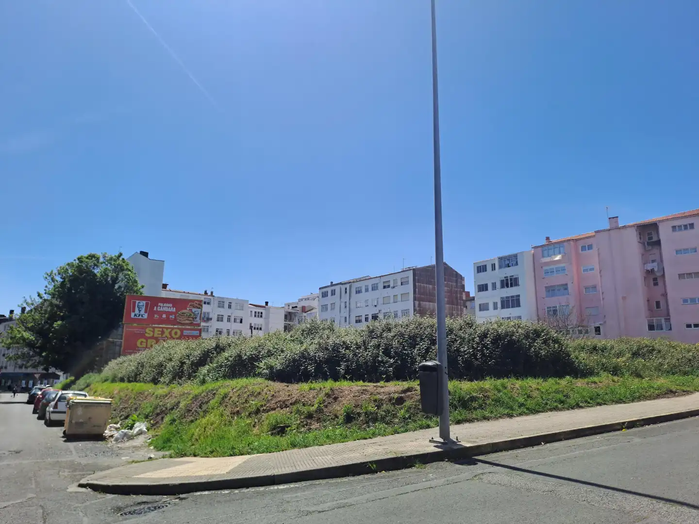 Terreno residenziale in vendita a calle Rio Xubia, Parcela 8, imagen 4