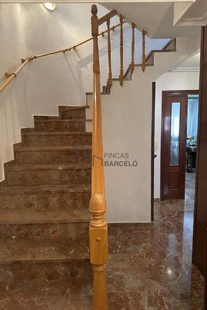 Casa adosada en venta en  Zaragoza Capital