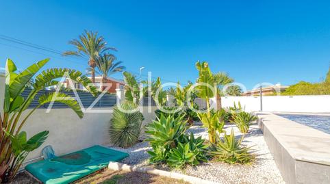 Photo 3 of House or chalet for sale in Calle Font Bugaya, La Font - Mezquitas, Sant Joan d'Alacant