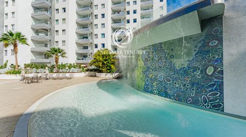 Foto 5 de Apartamento en venta en Aljibe, Callao Salvaje - Playa Paraíso, Adeje