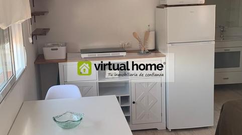 Photo 3 of Study to rent in L'Albir, L'Alfàs del Pi