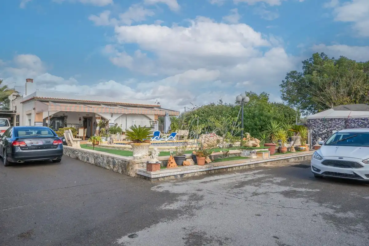 Maison avec terrasse à vendre à Partida Matola, imagen 59