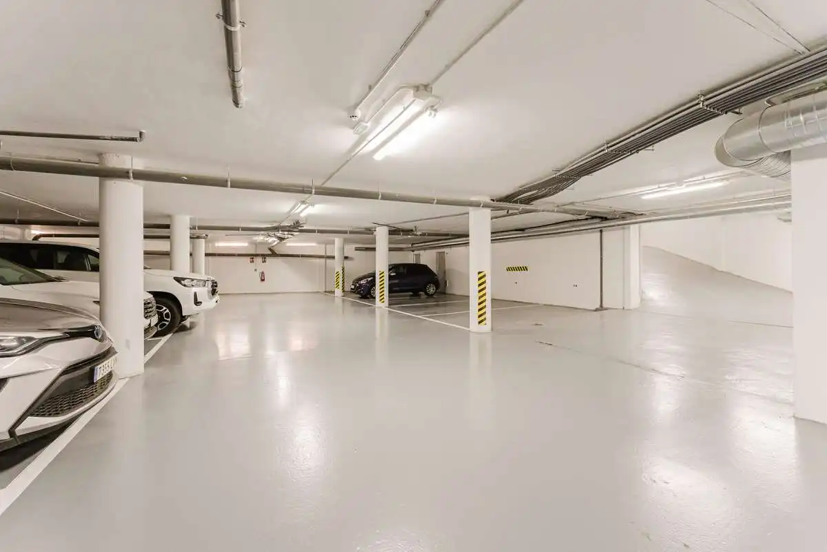 Parkplatz von Wohnung zum Verkauf in Centro - La Vega Alta