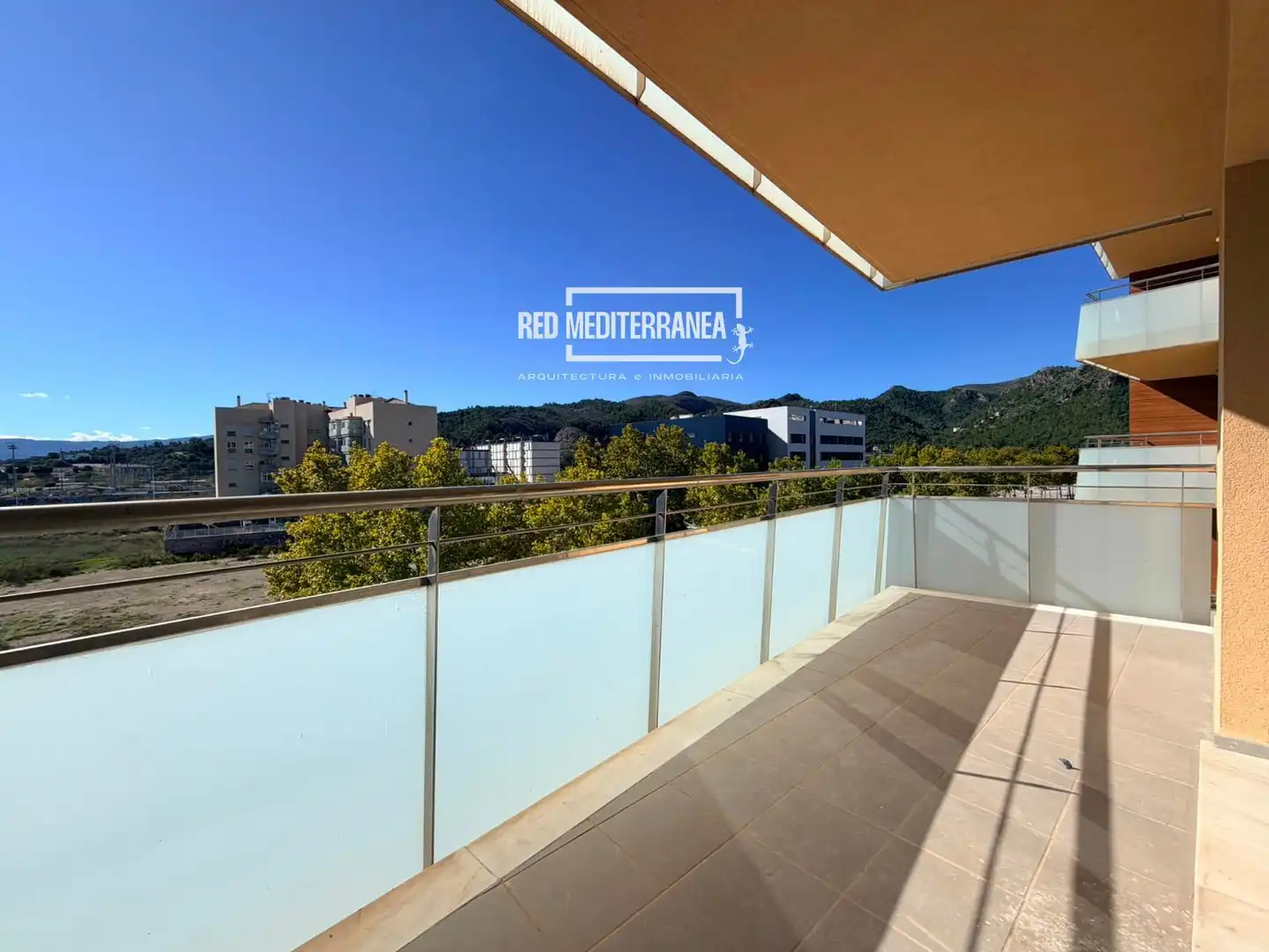 Flat with pool for sale in Germanías, imagen 13