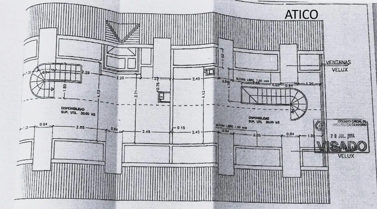 Edifici en venda en San Lorenzo de El Escorial
