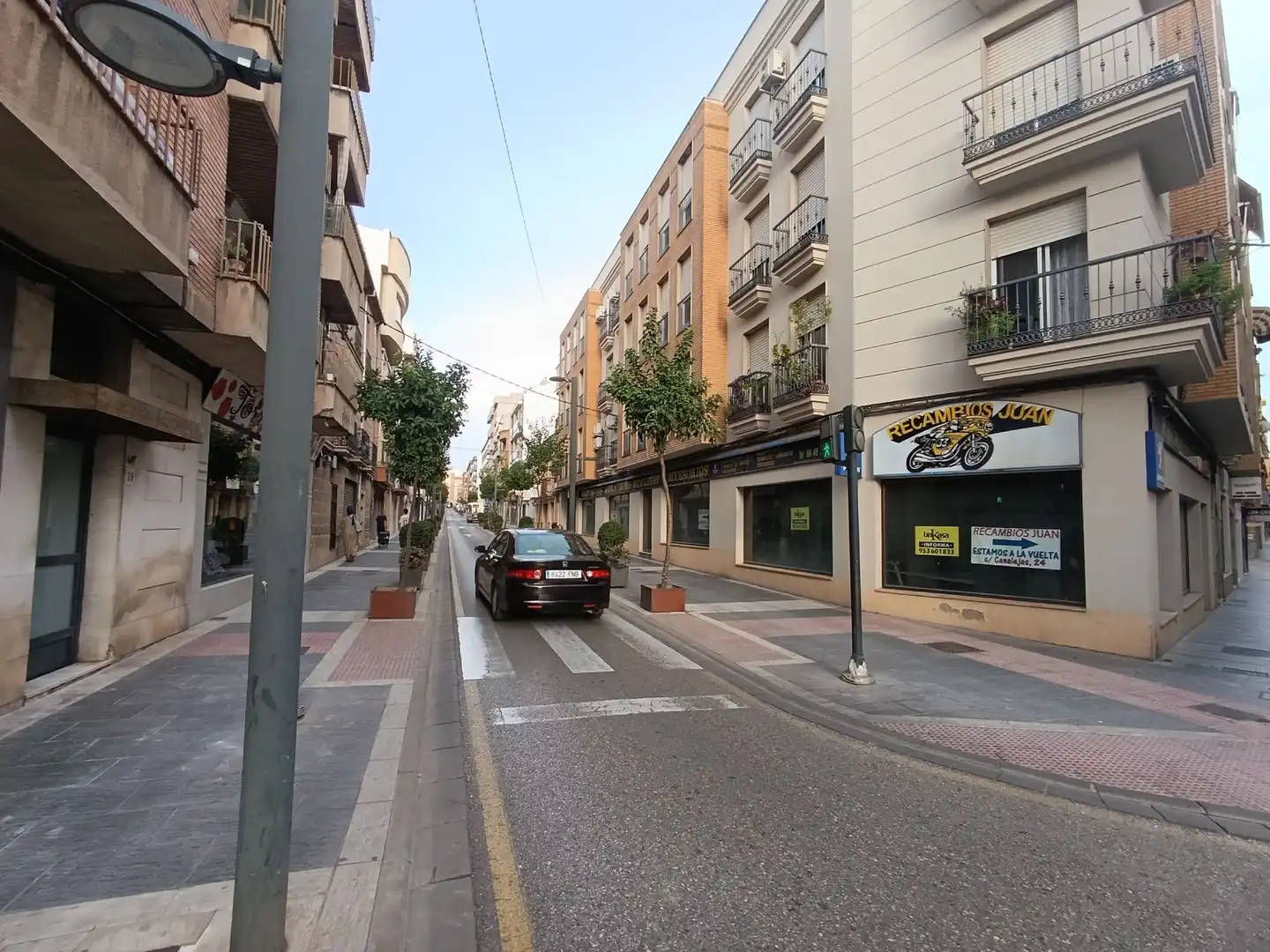 Adossat en venda a Centro ciudad, imagen 3