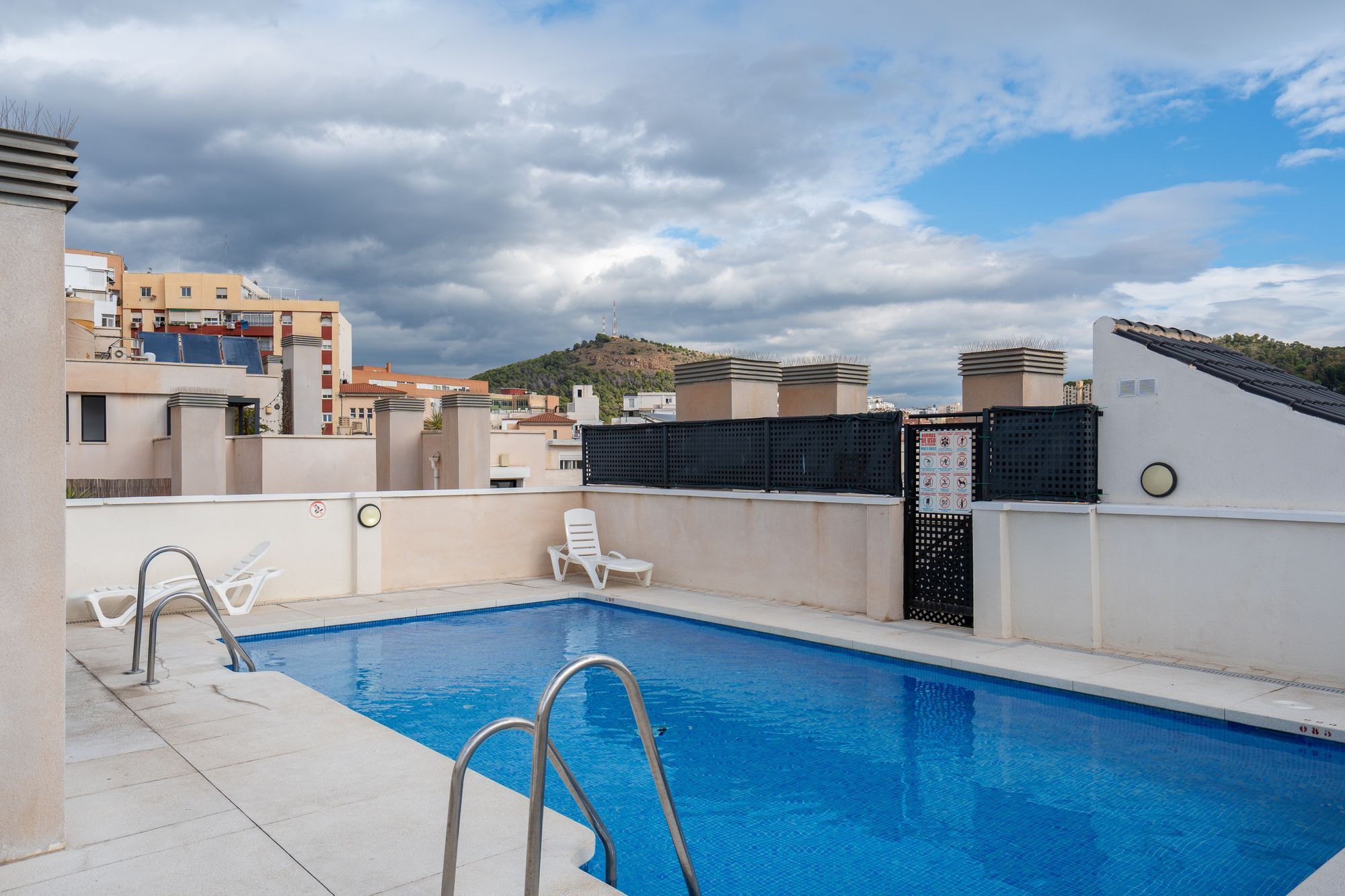 Apartamento en venta en La Merced