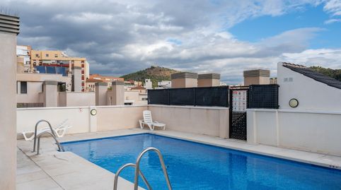 Foto 3 de Apartamento en venta en La Merced, Málaga Capital