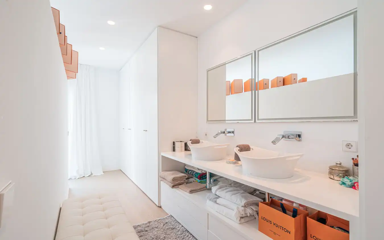 Planta baja en venta en Porto Cristo