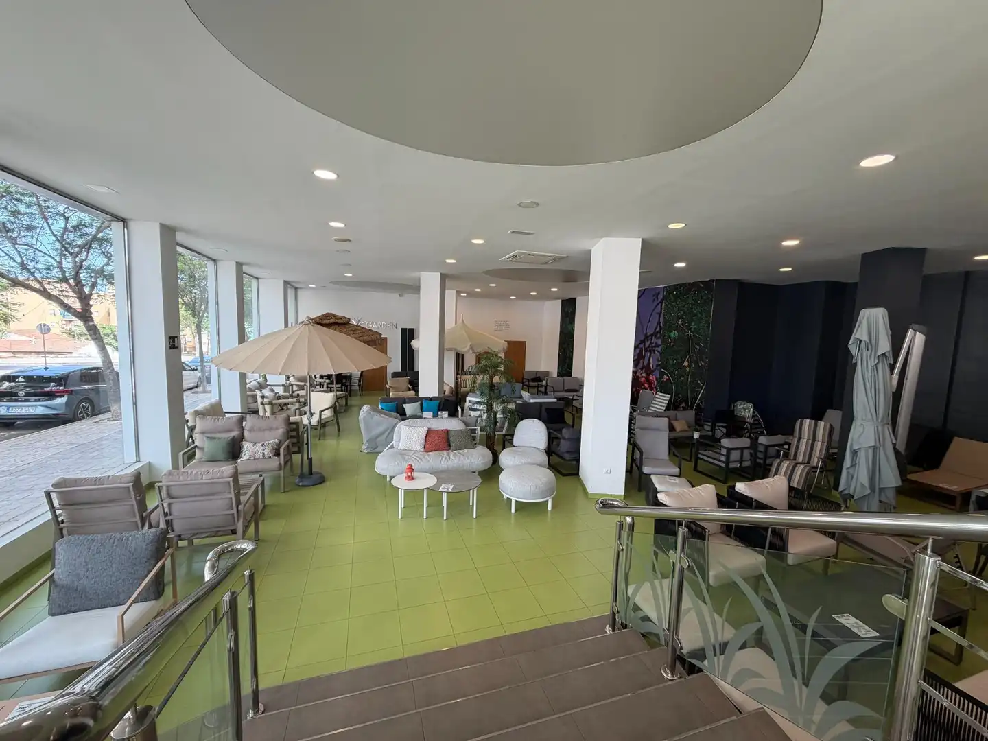 Local comercial en venta en Calle de México 6, imagen 11