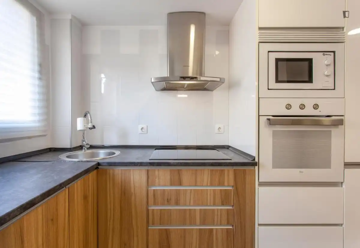 Habitación en Les Tendetes - Avenida Burjassot