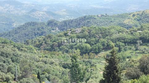 Foto 2 de Terreny industrial en venda a La Pasadilla, 1, Gaucín, Málaga