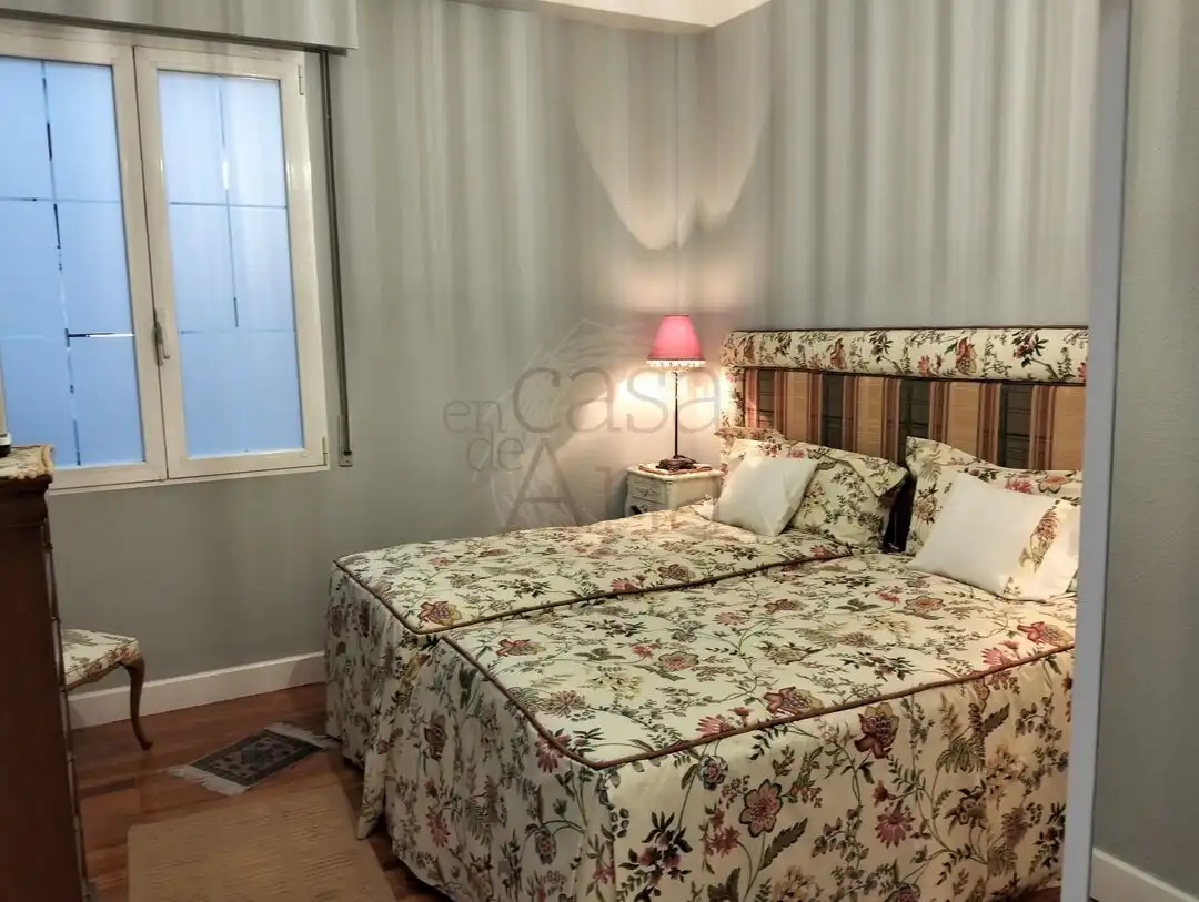 Habitación de Piso en venta en Bilbao  con Calefacción