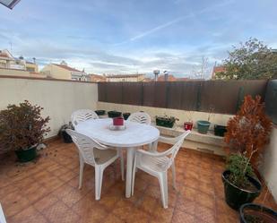 Terrace of Single-family semi-detached for sale in Sabadell  with Air Conditioner, Heating and Terrace