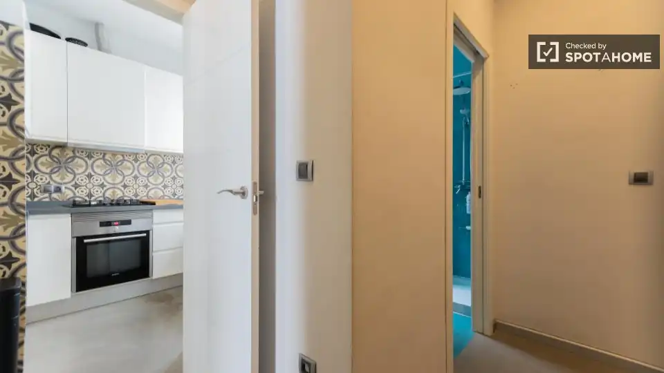 Habitación en El Pilar