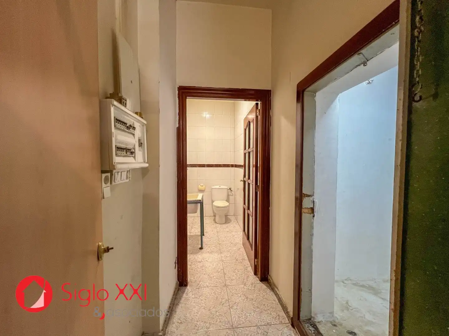 Local comercial de lloguer a Centro, imagen 6