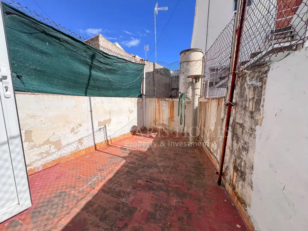 Exterior view of Houses for sale in Dénia
