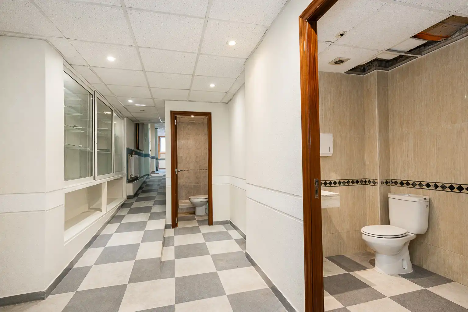 Study for sale in Barcelona  with Heating, Terrace and Oven