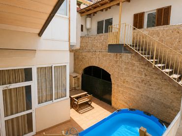 Residencial en venda a Carrer Maria Antònia Salvà