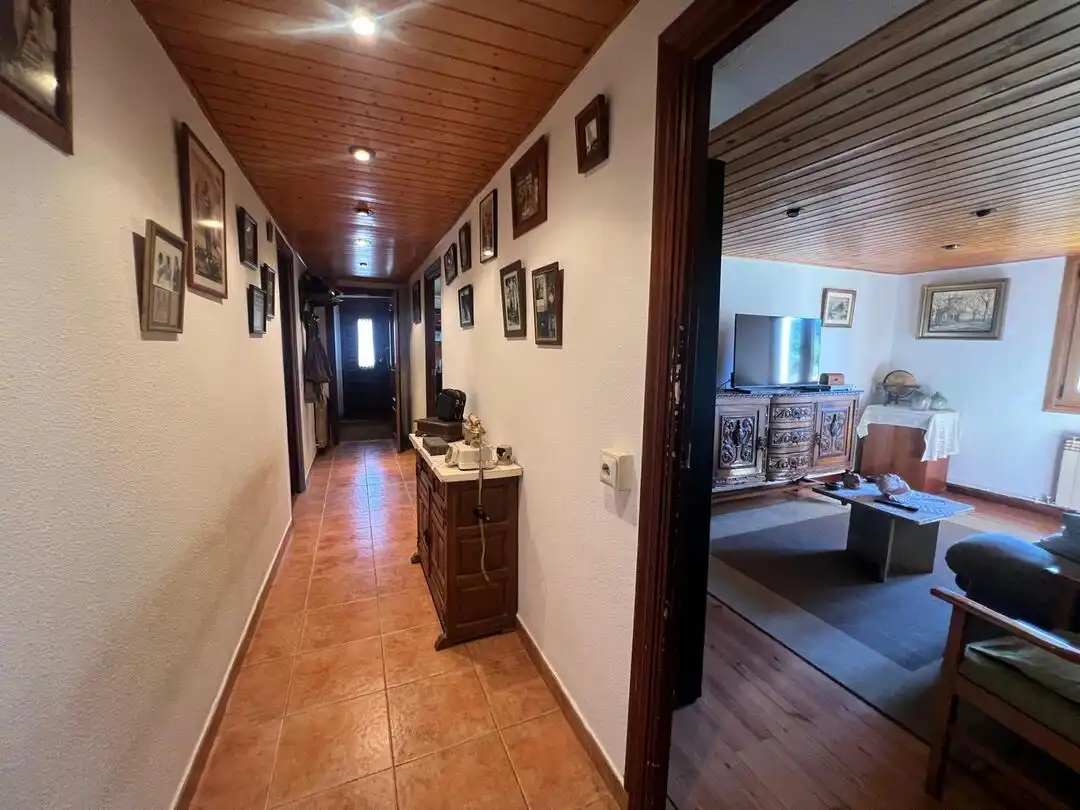 Casa o xalet en venda en Añana amb Calefacció, Jardí privat i Traster