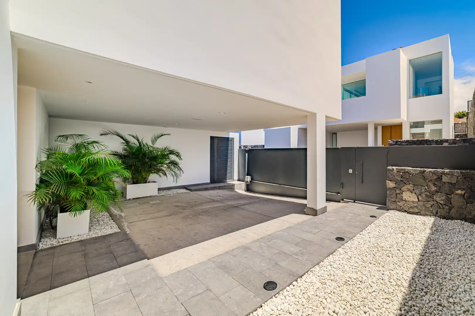 Detached house with terrace for sale in Calle Tajore, imagen 17