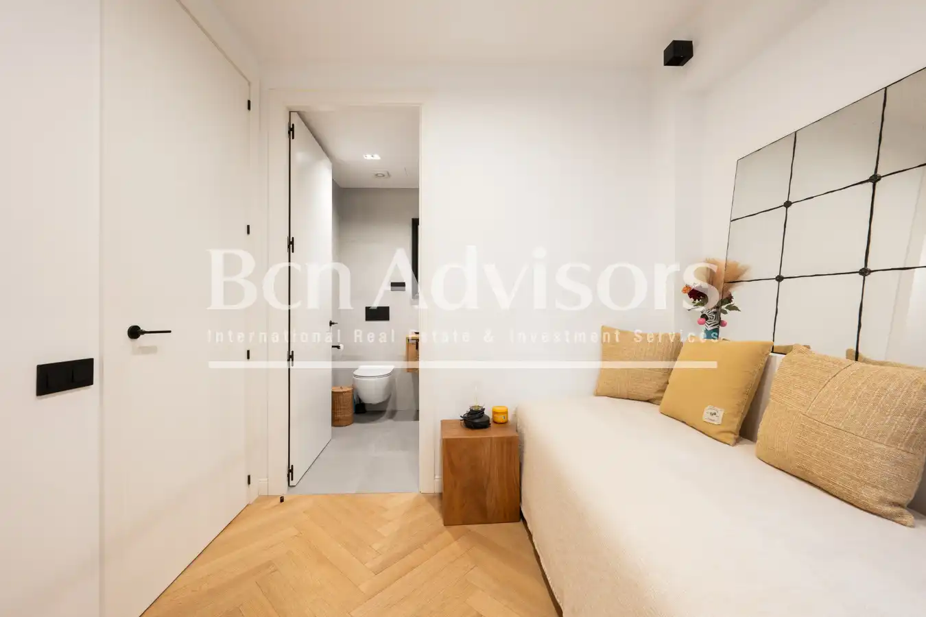 Wohnung mit Terrasse zum Verkauf in Gran Via de les Corts Catalanes, imagen 22