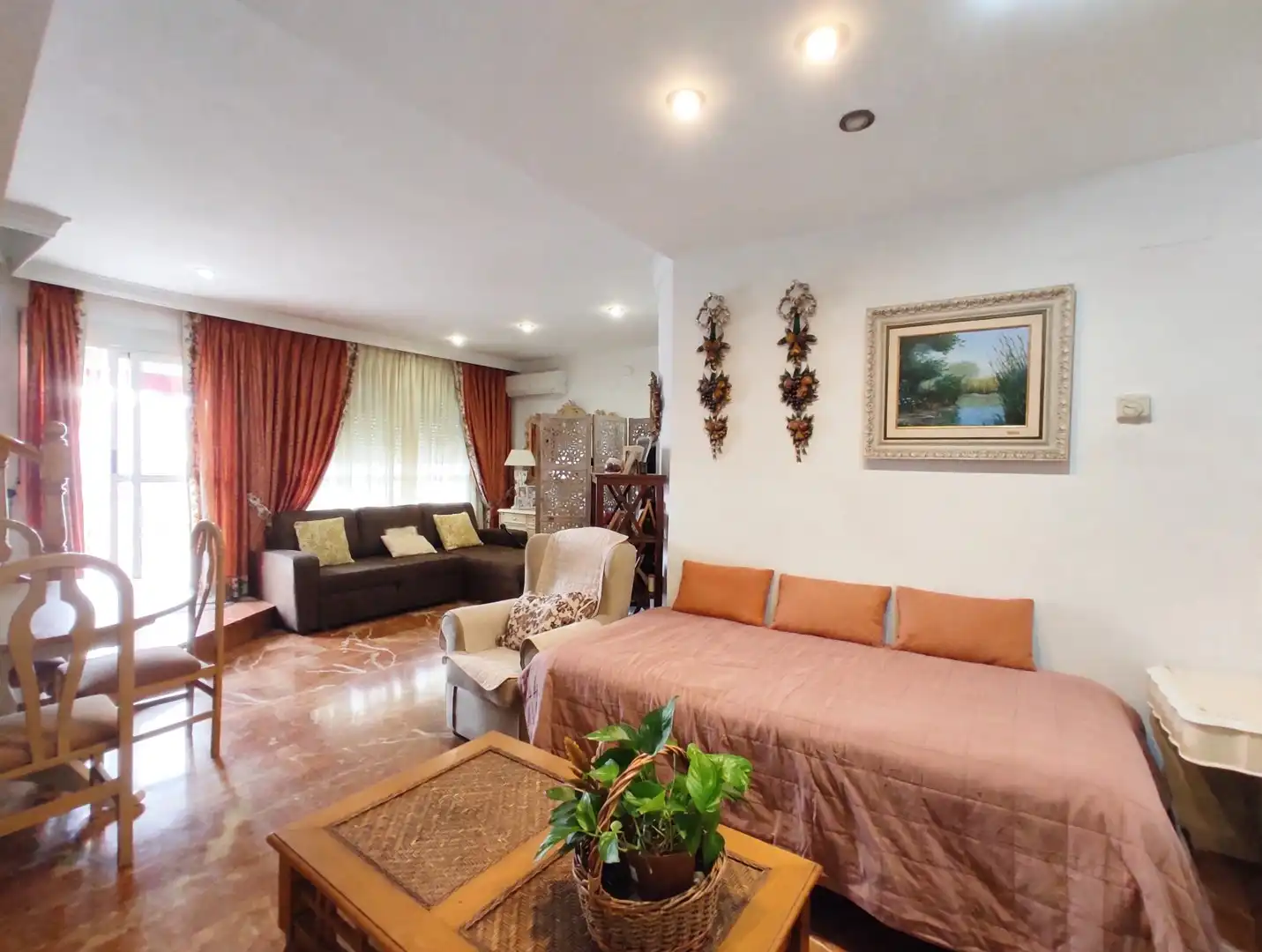 Penthouse with lift for sale in La Saïdia, imagen 5