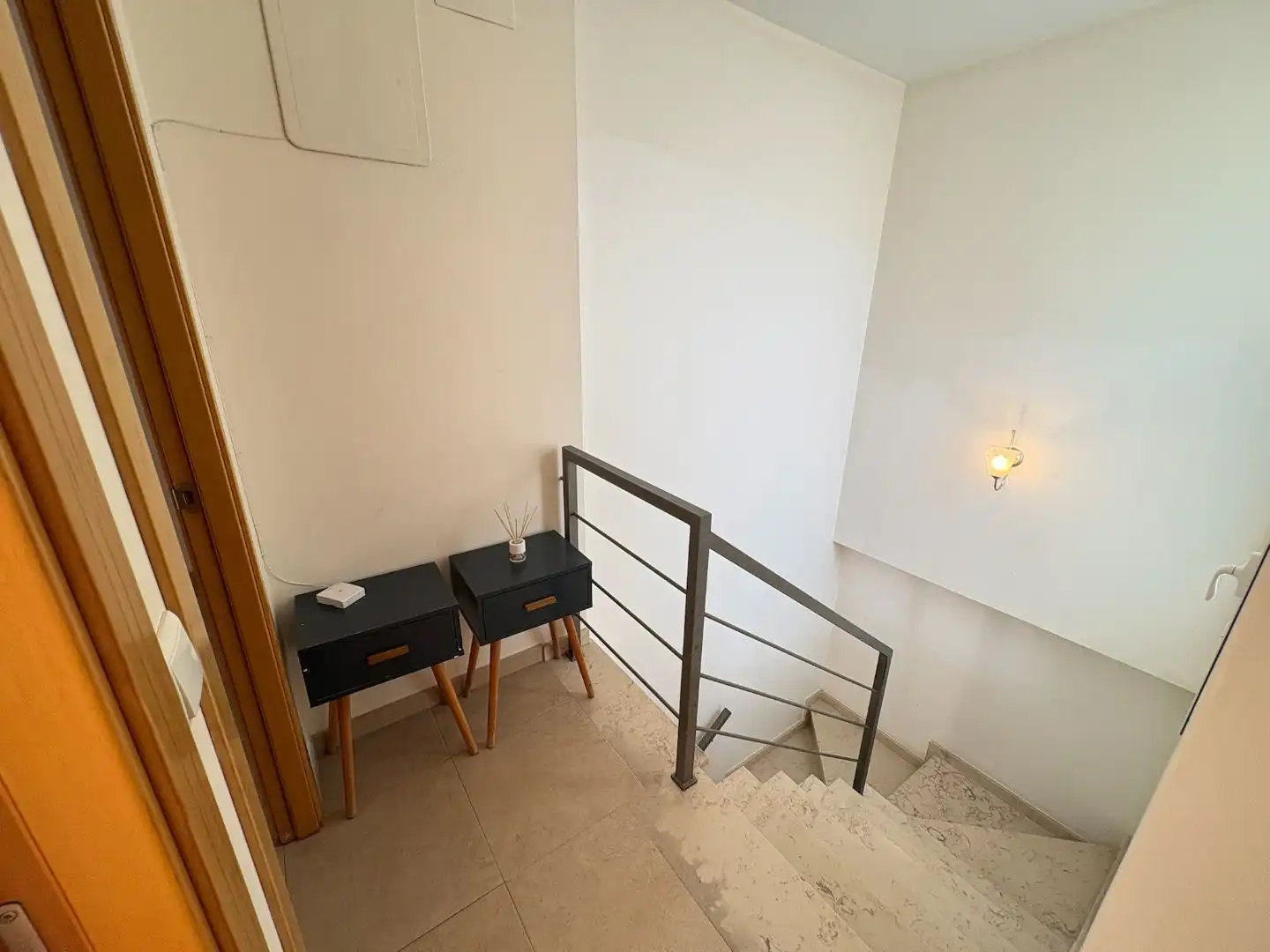 Dúplex amb ascensor en venda a Carrer Serra d'Aitana 10, imagen 22