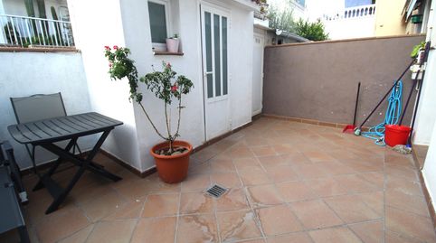 Foto 3 de Casa adosada en venta en Concòrdia, Sabadell
