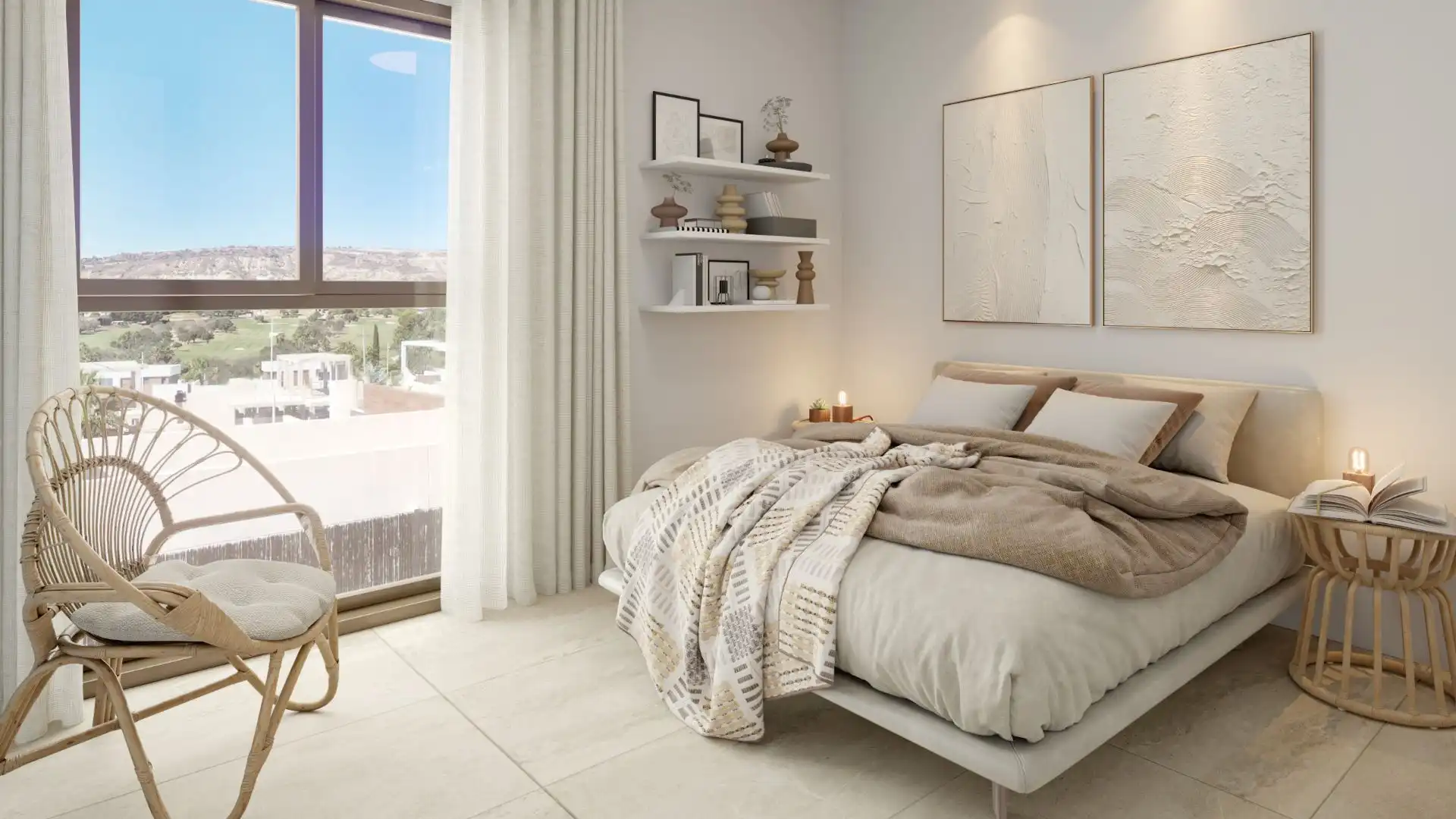 Maison avec piscine à vendre à Algorfa, imagen 6
