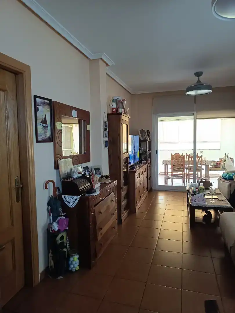 Casa adosada en venta en Mutxamel con Aire acondicionado, Terraza y Balcón