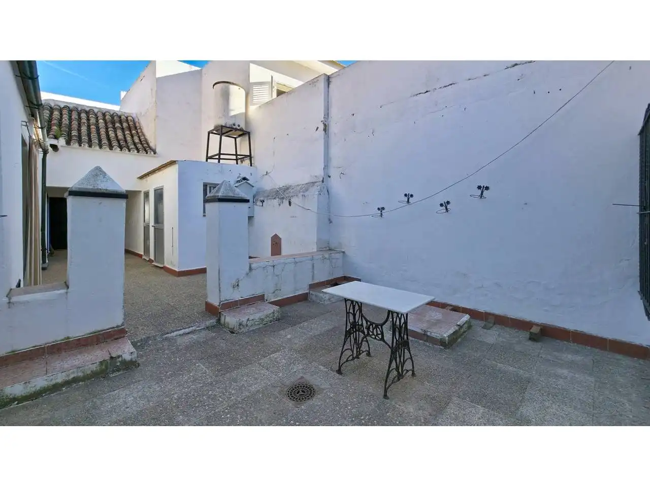 Maison avec jardin à vendre à Calle Blas Infante 31, imagen 34