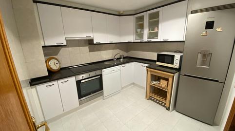 Photo 2 of Flat to rent in Rúa Manuel Murguía, 38, Riazor - Visma, A Coruña