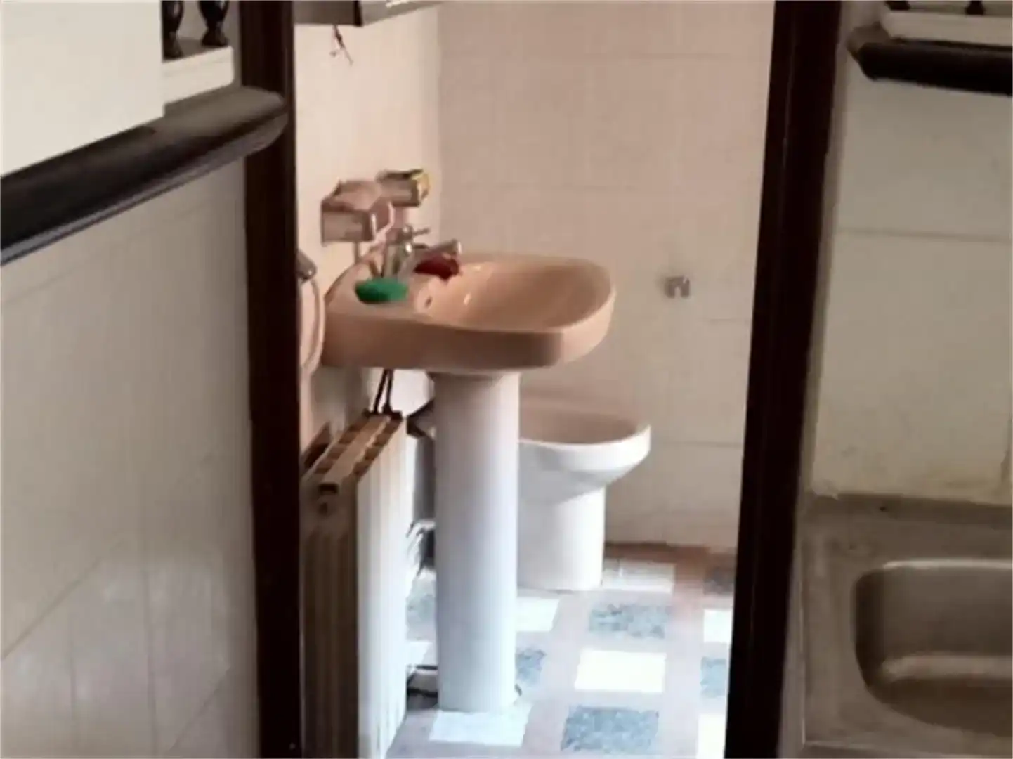Bany de Planta baixa en venda en Valladolid Capital