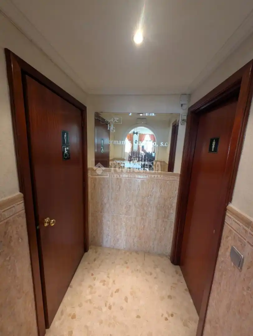 Local en venta en Jerez de la Frontera con Aire acondicionado, Calefacción y Terraza