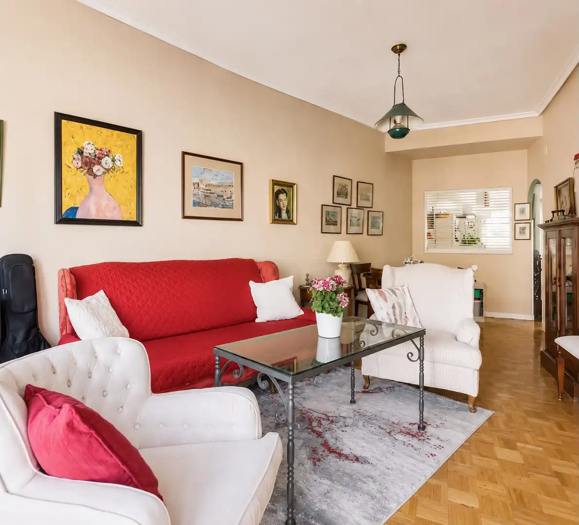 Appartamento con terrazza in vendita a Calle de Jaime el Conquistador, imagen 3