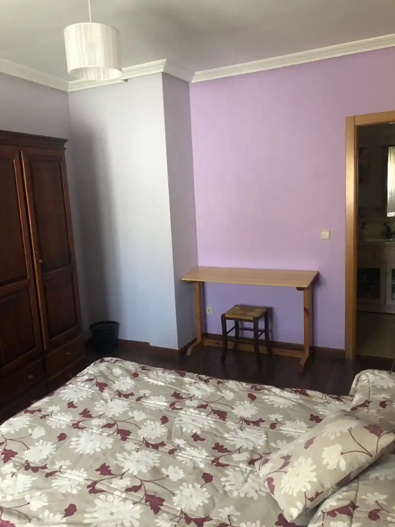 Apartamento en venta en Baeza