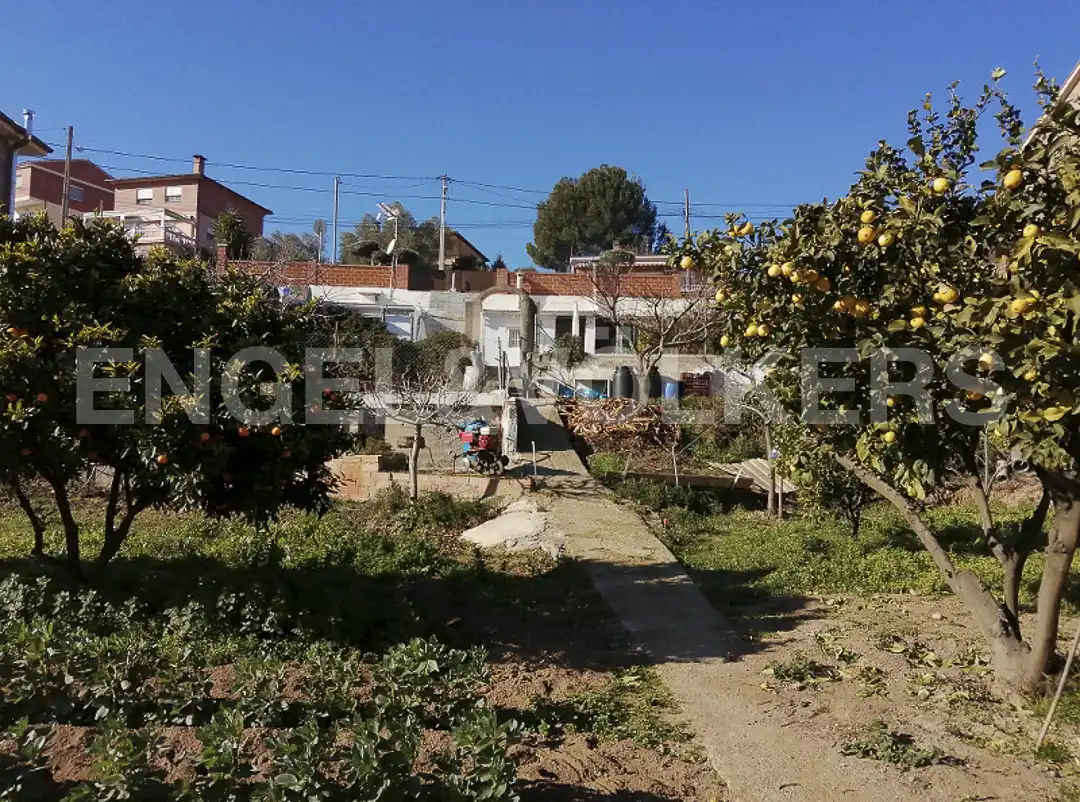 Residential land for sale in Castellbisbal, imagen 20