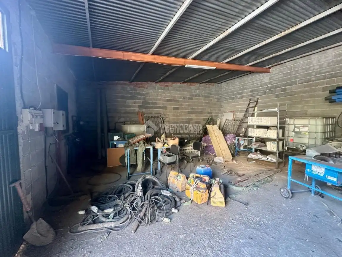 Land for sale in Torrox