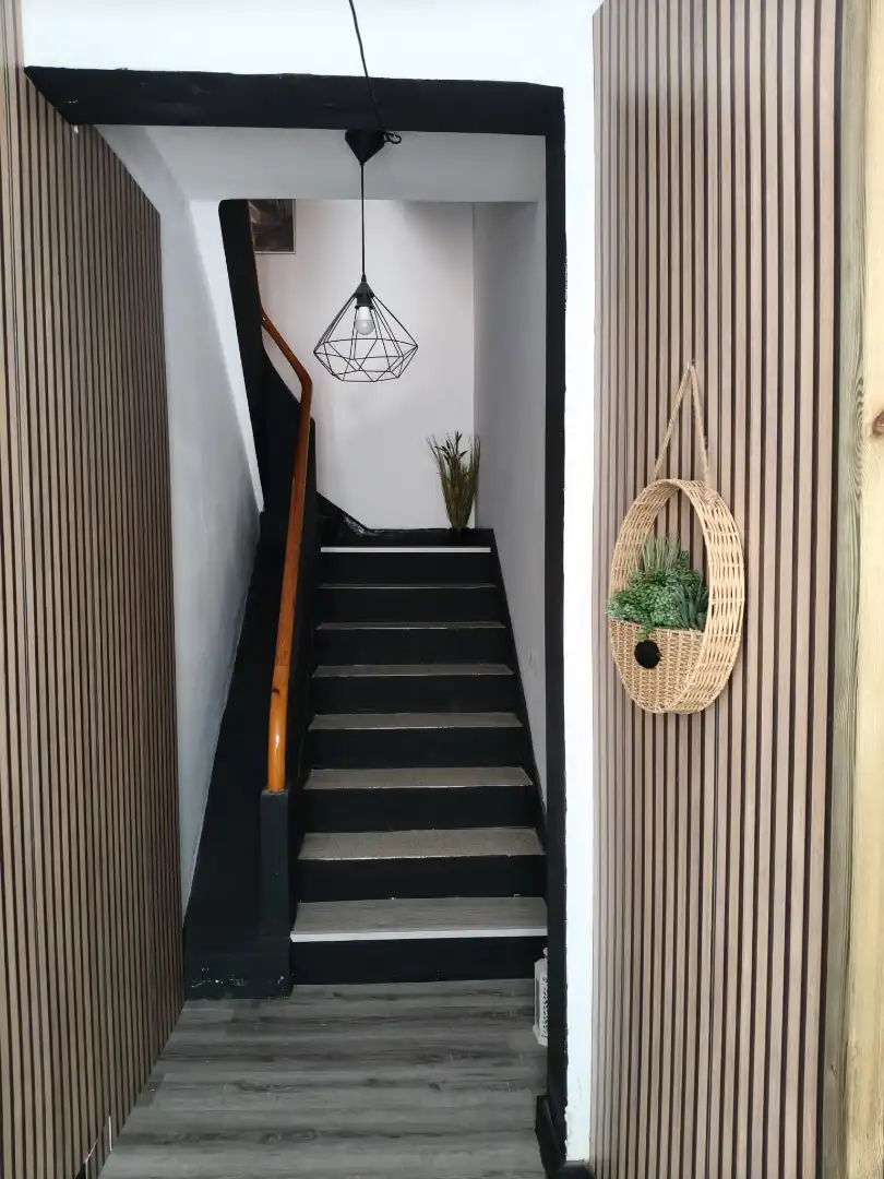 Apartament en venda en Cedeira amb Parquet, Moblat i Forn