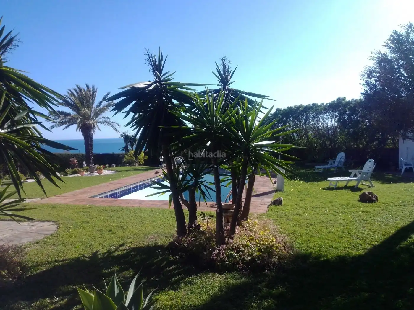 Chalet en venta en Urbanización Invespania 22, imagen 3