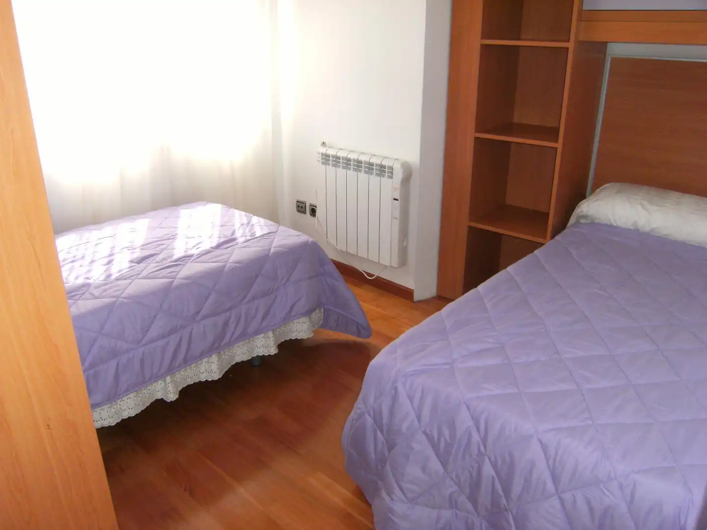 Apartamento con ascensor en alquiler en Casco Urbano, imagen 10