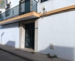 Exterior view of Flat for sale in Algeciras  with Air Conditioner, Heating and Balcony