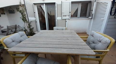 Foto 3 de Àtic en venda a Avinguda Nord, Meliana, Valencia