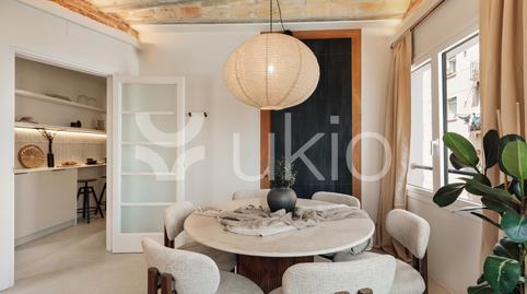 Foto 2 de Apartament de lloguer a Carrer de Grases, El Poble Sec - Parc de Montjuïc, Barcelona