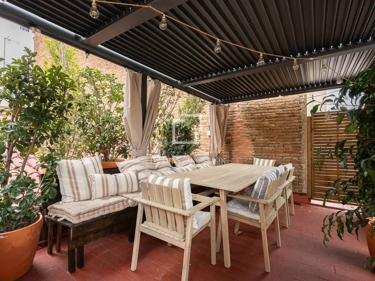 Appartement avec terrasse à vendre à Sants - Montjuïc, imagen 30