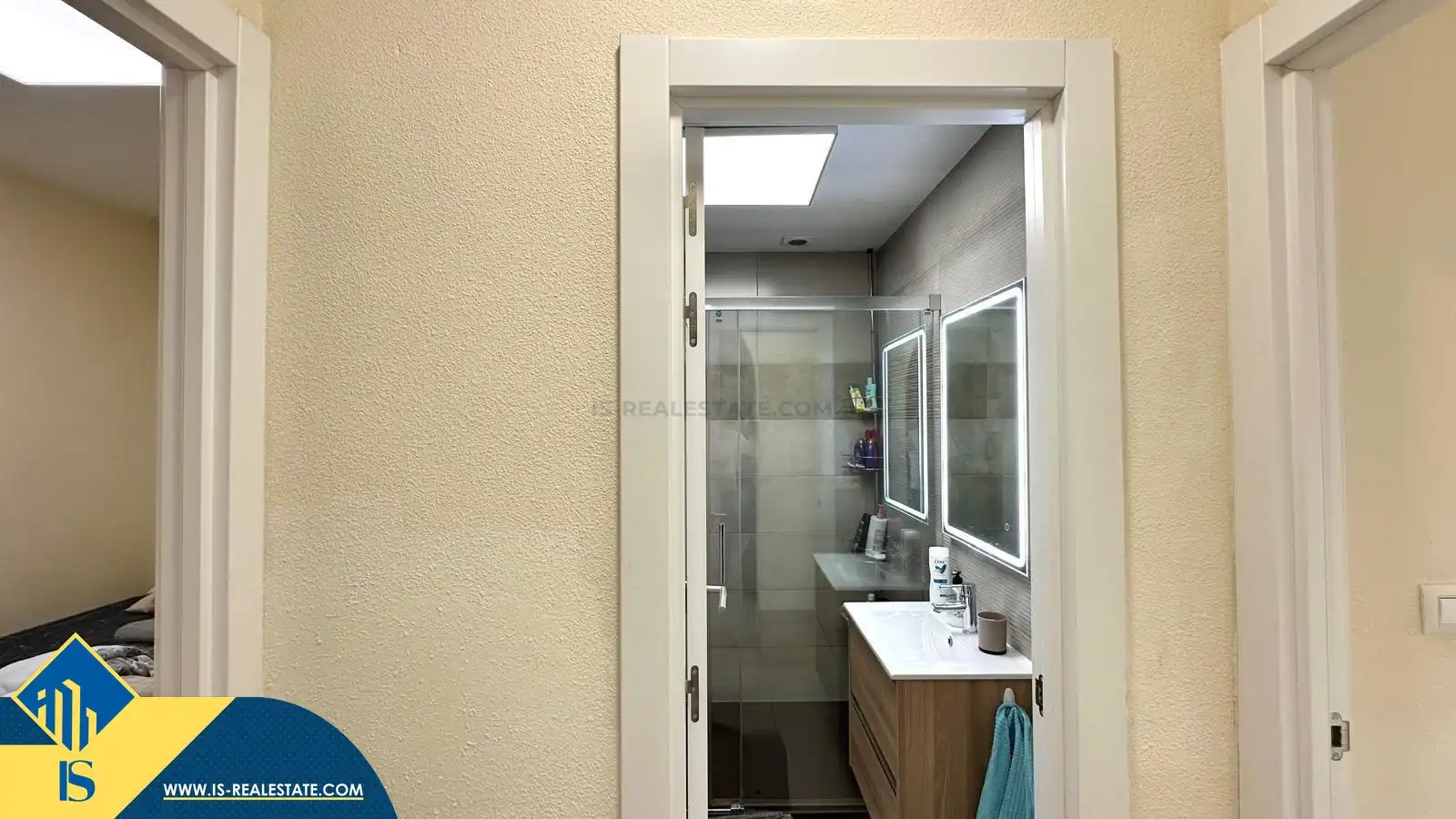 Bungalow amb piscina en venda a Nueva Torrevieja - Aguas Nuevas, imagen 15