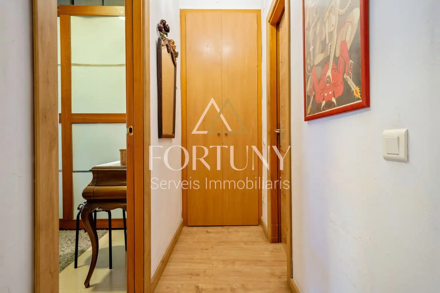Wohnung zum Verkauf in Bot
