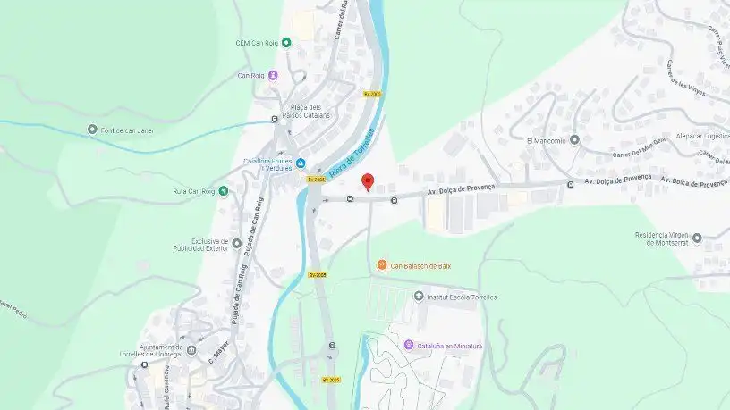 Piso en venta en avda Dolça de Provença, Torrelles de Llobregat