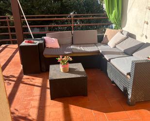 Terrace of House or chalet for sale in Bigues i Riells  with Heating, Private garden and Terrace